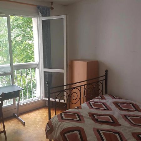 Une Chambre Privee Entre Paris Et Disneyland Нуазі-ле-Гран Екстер'єр фото