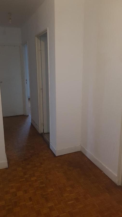 Une Chambre Privee Entre Paris Et Disneyland Нуазі-ле-Гран Екстер'єр фото